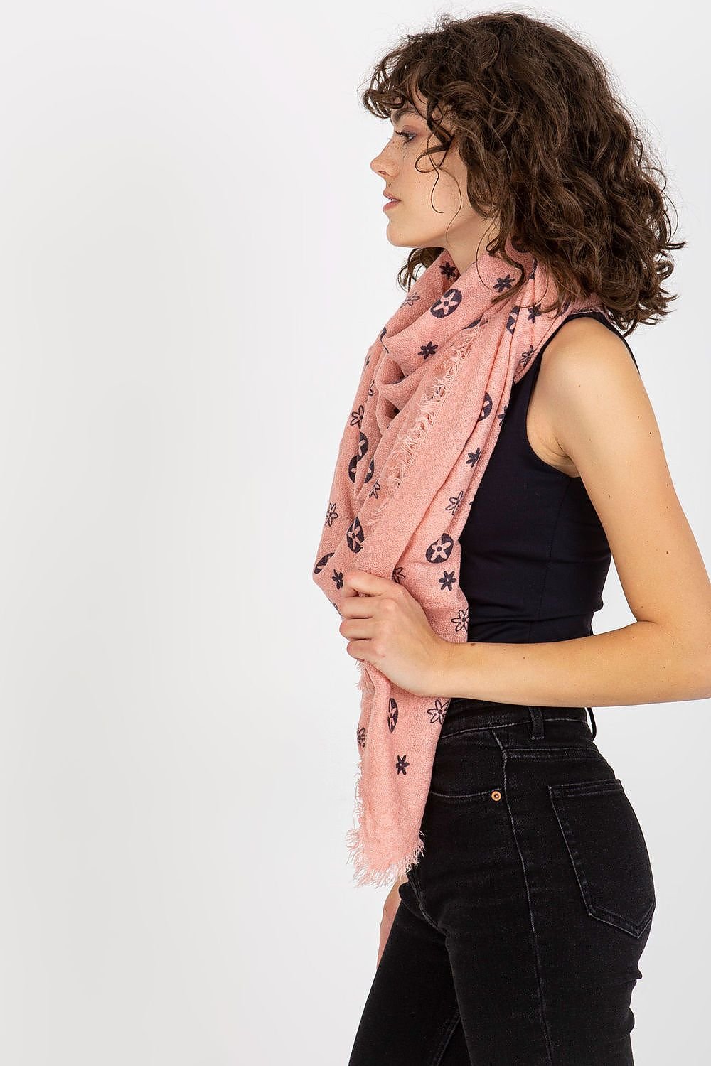 Patterned Neckerchief