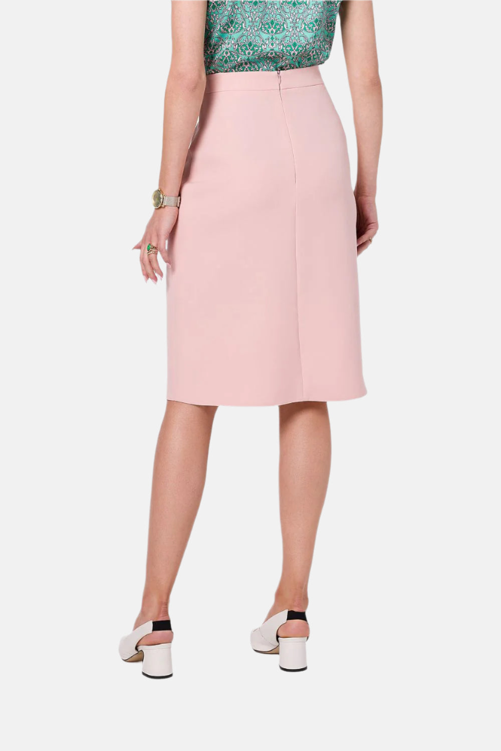  Skirt model 177184 Stylove 