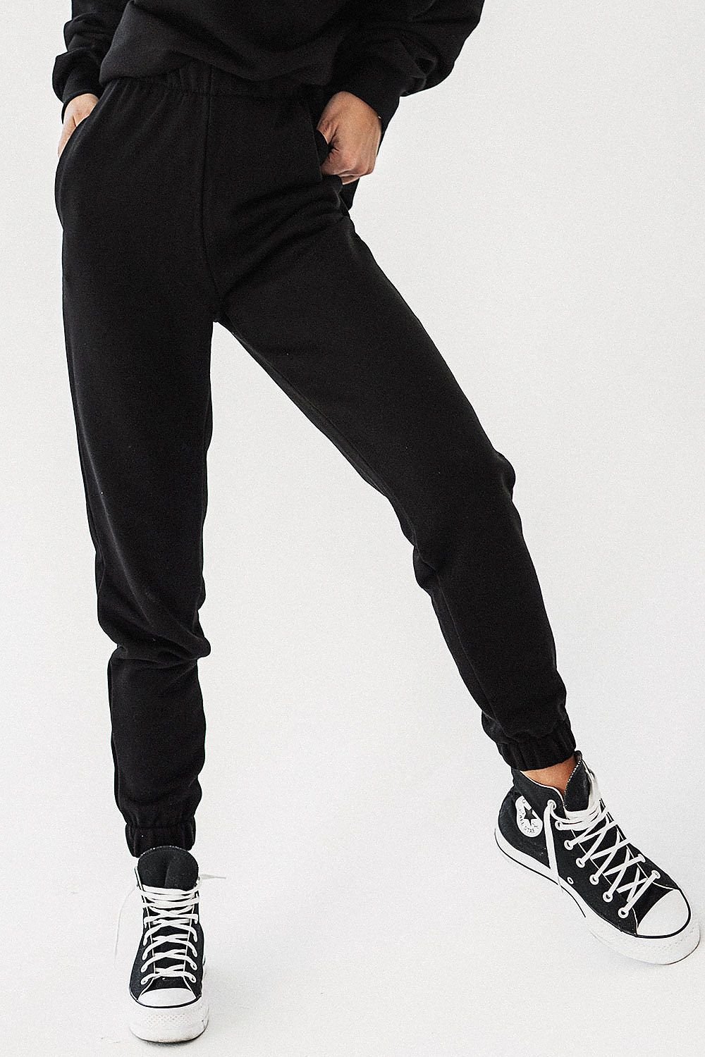 Cozy Soft Joggers