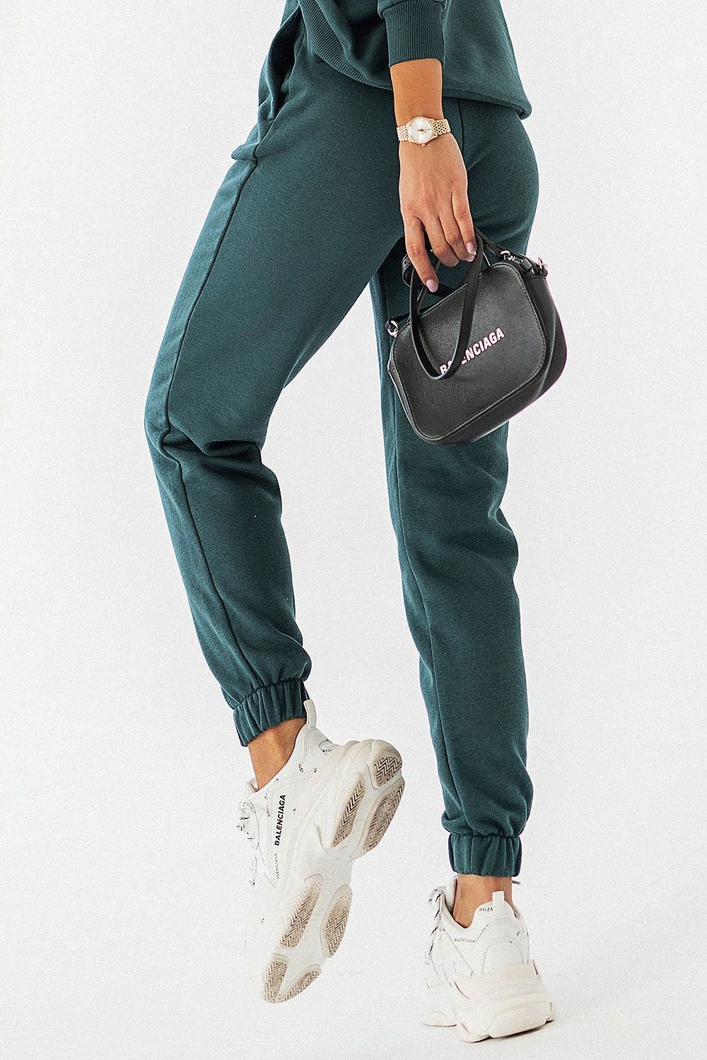 Cozy Soft Joggers