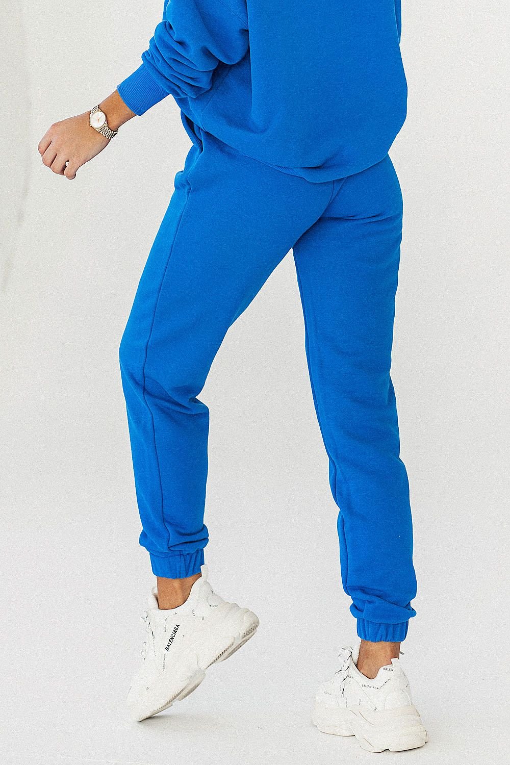 Cozy Soft Joggers