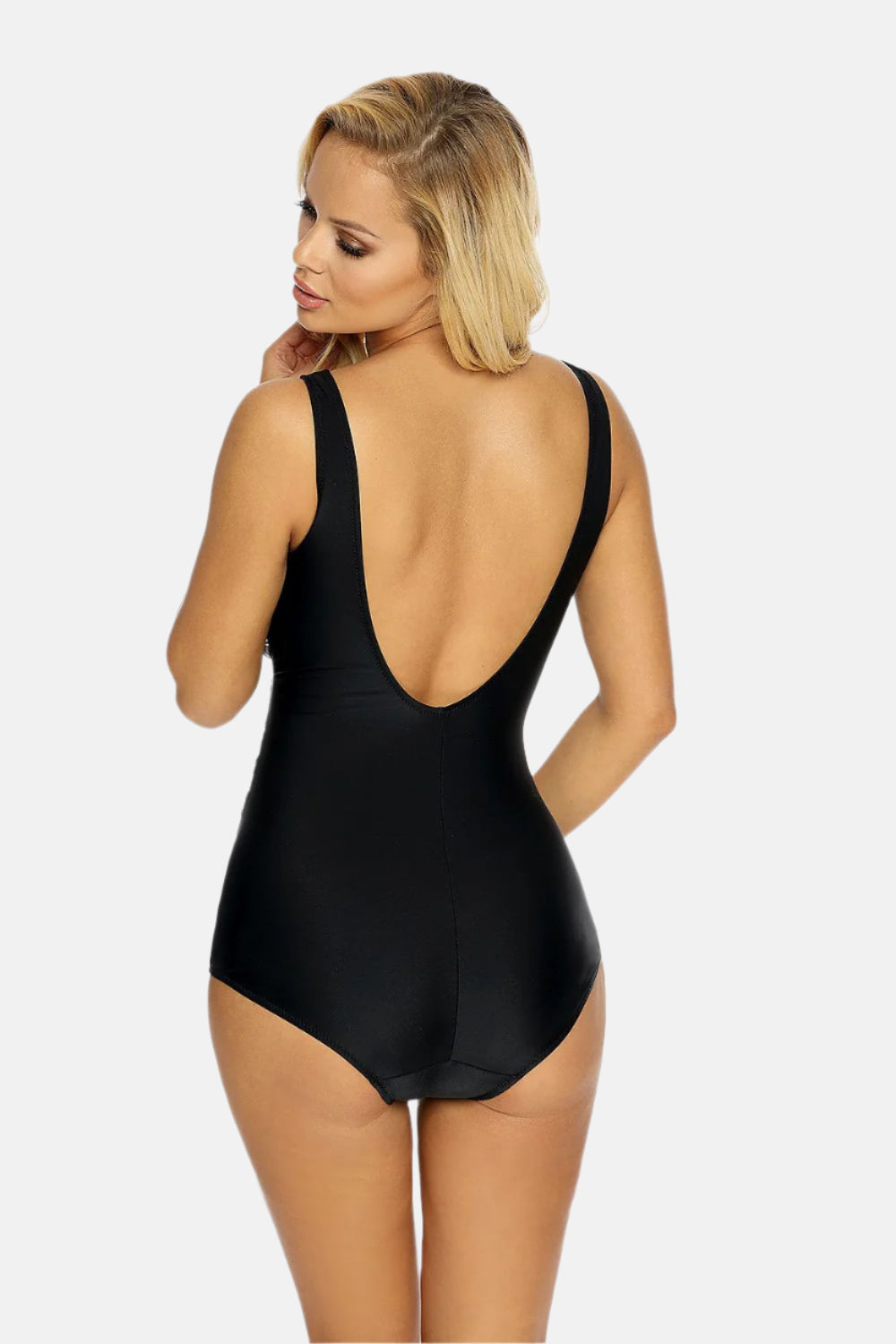  Swimsuit one piece model 177423 Etna 