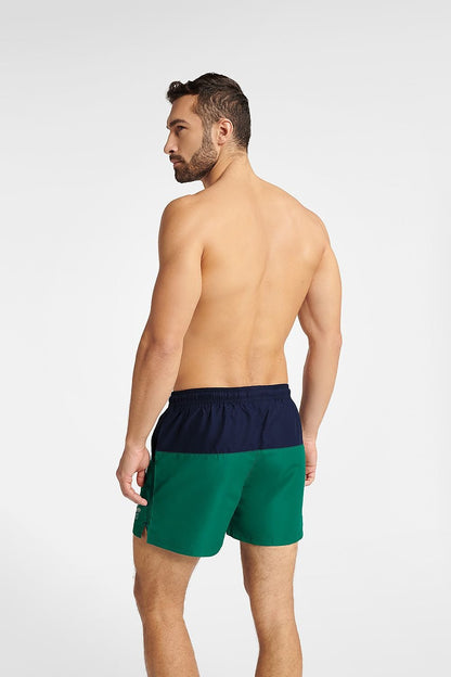 The Gem Men's Swimming Trunks