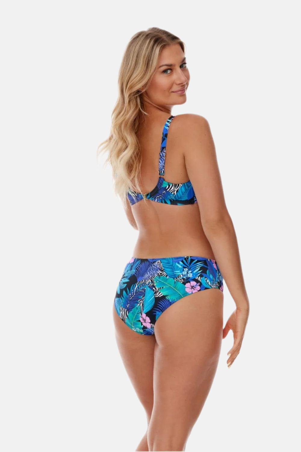  Swimming bra model 177854 Lupo Line 