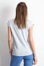 Minimalist Cotton T-Shirt