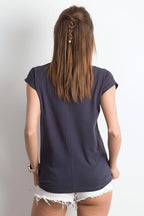 Minimalist Cotton T-Shirt