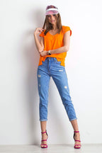 Minimalist Cotton T-Shirt