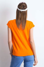 Minimalist Cotton T-Shirt