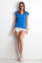 Minimalist Cotton T-Shirt