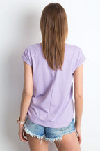 Minimalist Cotton T-Shirt