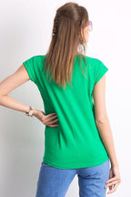Minimalist Cotton T-Shirt