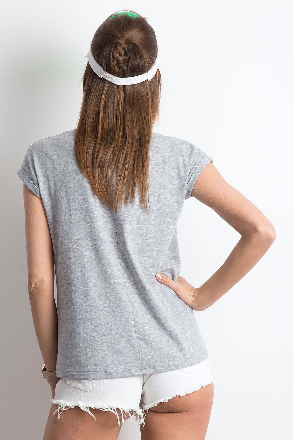 Minimalist Cotton T-Shirt