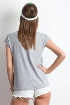 Minimalist Cotton T-Shirt