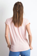 Minimalist Cotton T-Shirt
