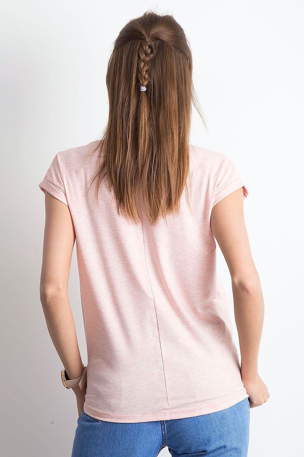 Minimalist Cotton T-Shirt