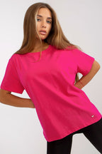 Low High T-Shirt