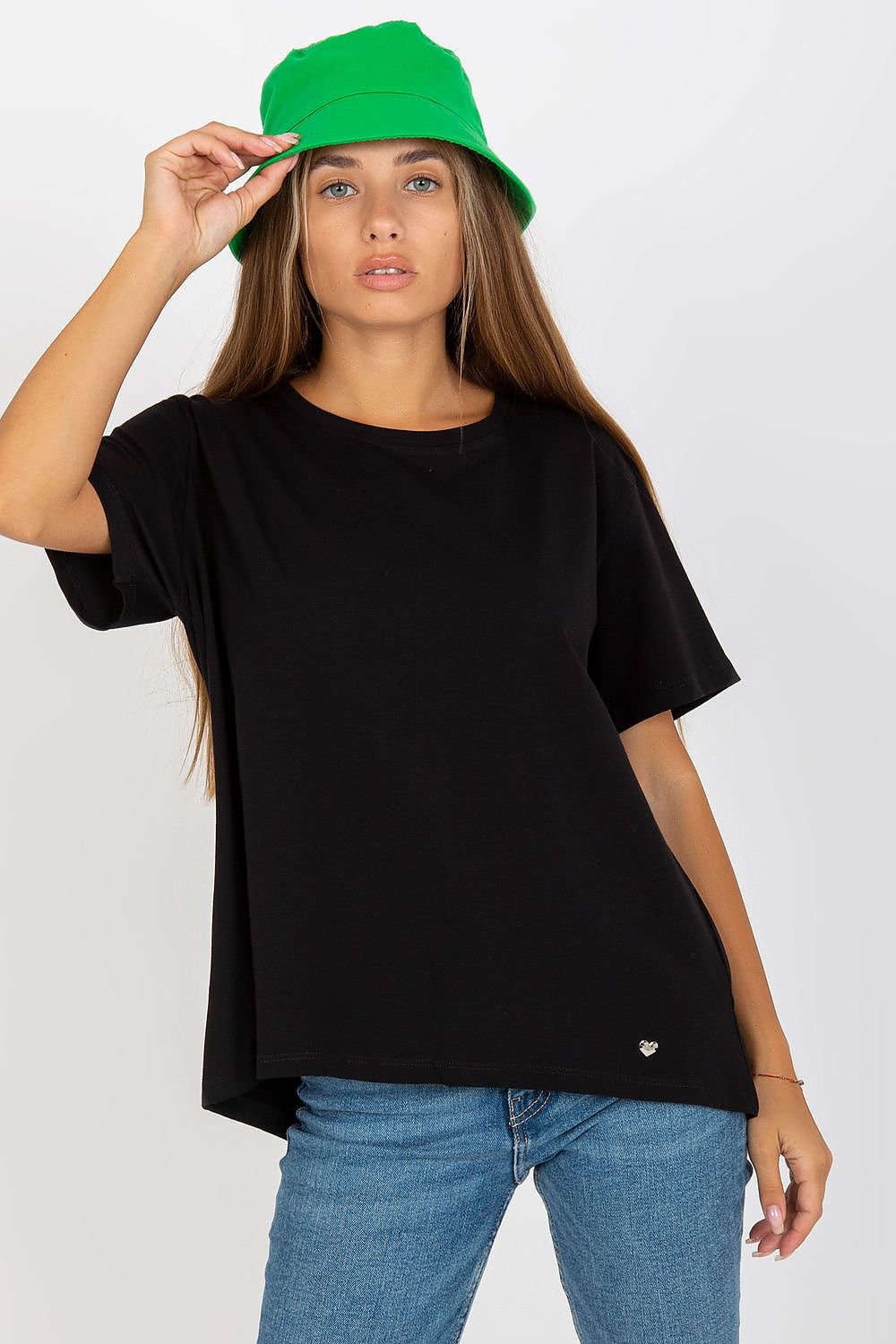 Low High T-Shirt