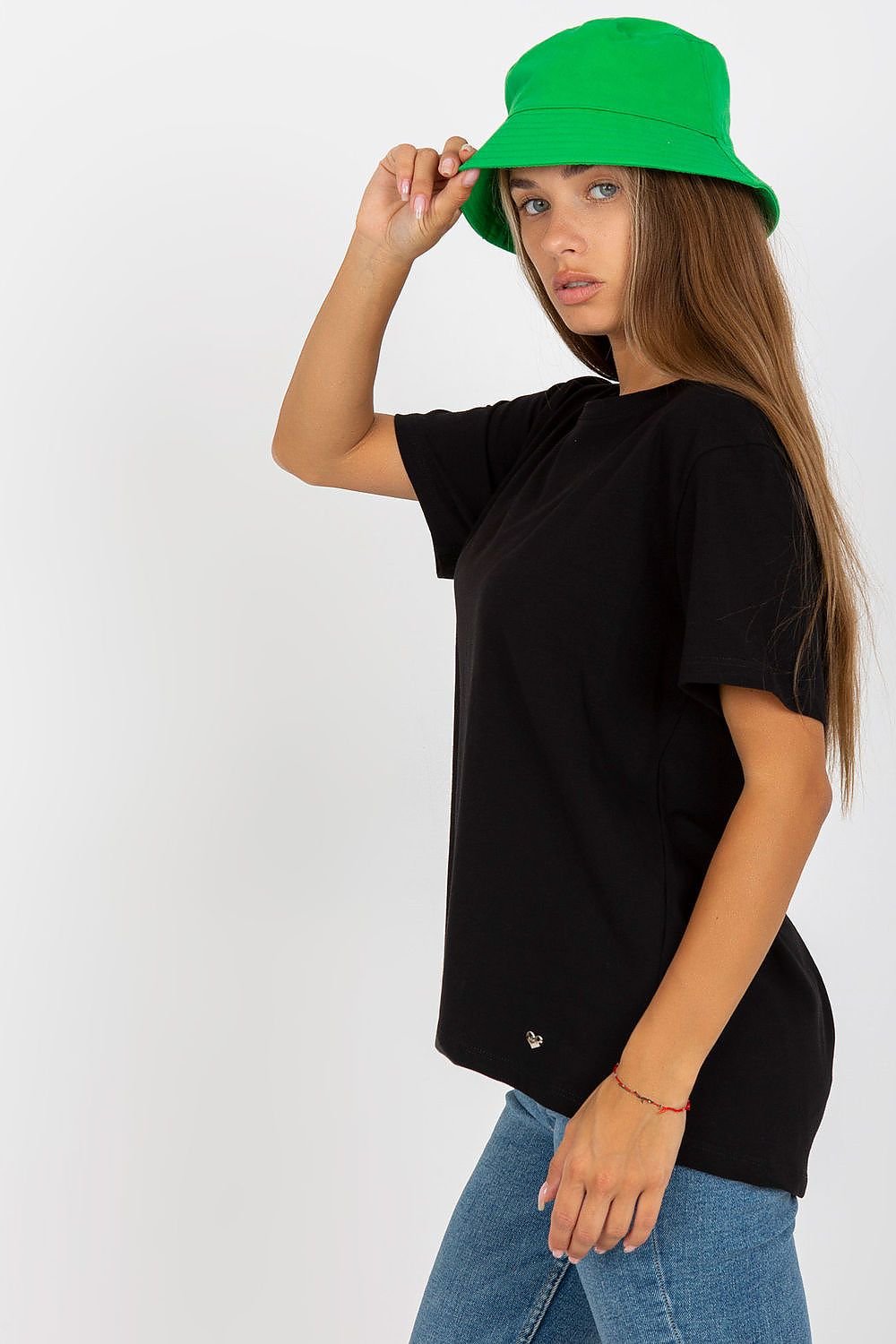 Low High T-Shirt