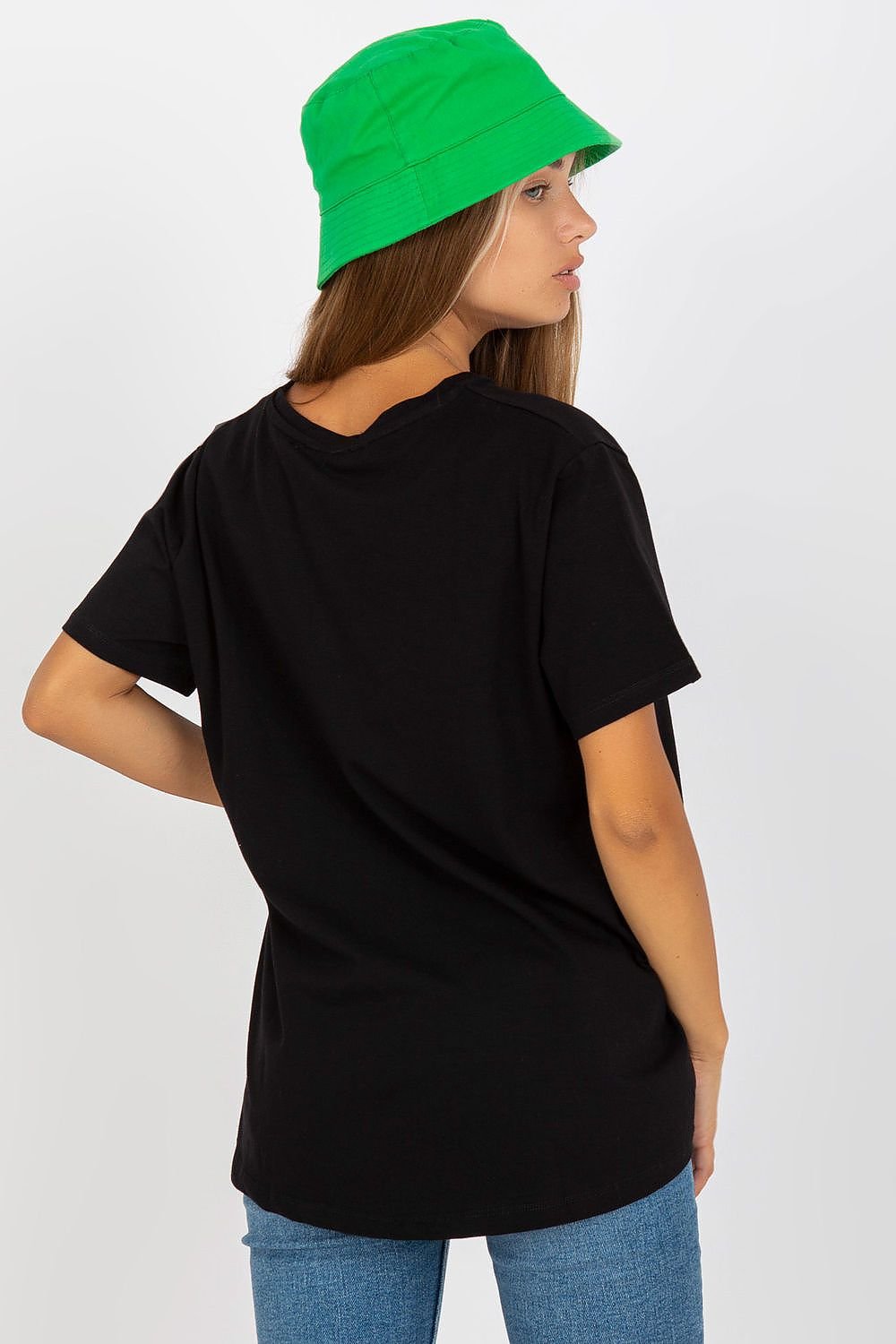 Low High T-Shirt