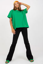 Low High T-Shirt