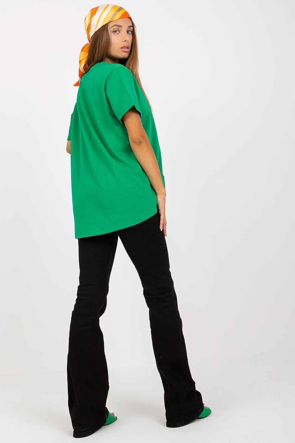 Low High T-Shirt