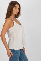 Loose Fit Cami Top