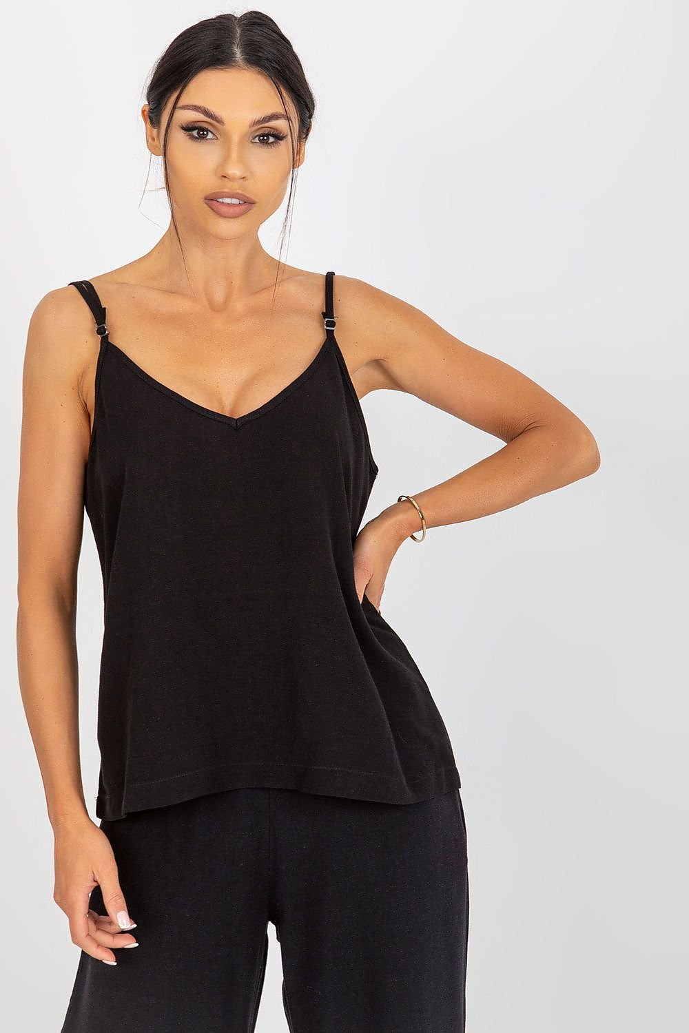 Loose Fit Cami Top