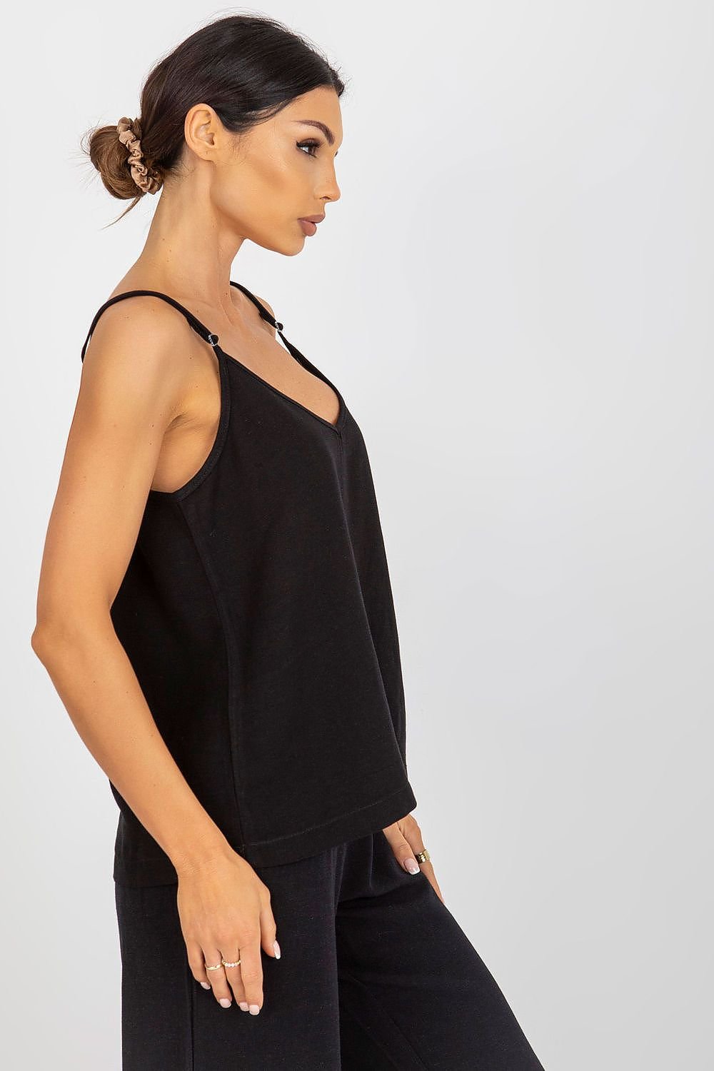 Loose Fit Cami Top