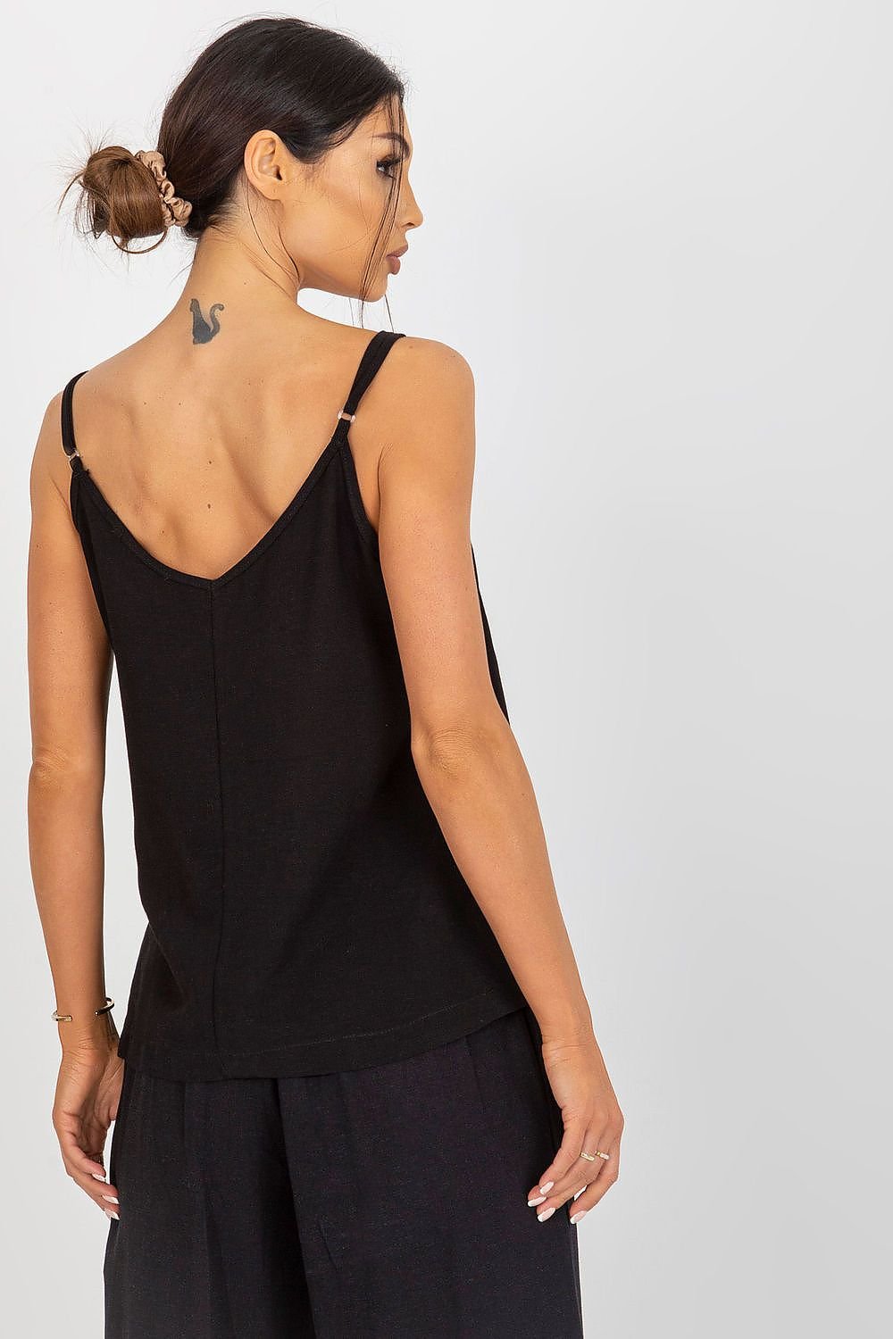 Loose Fit Cami Top