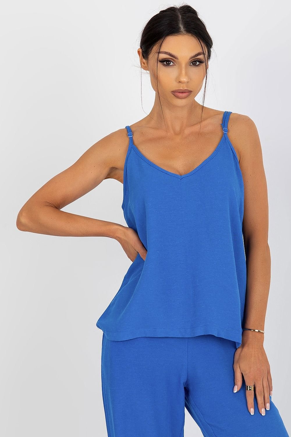 Loose Fit Cami Top