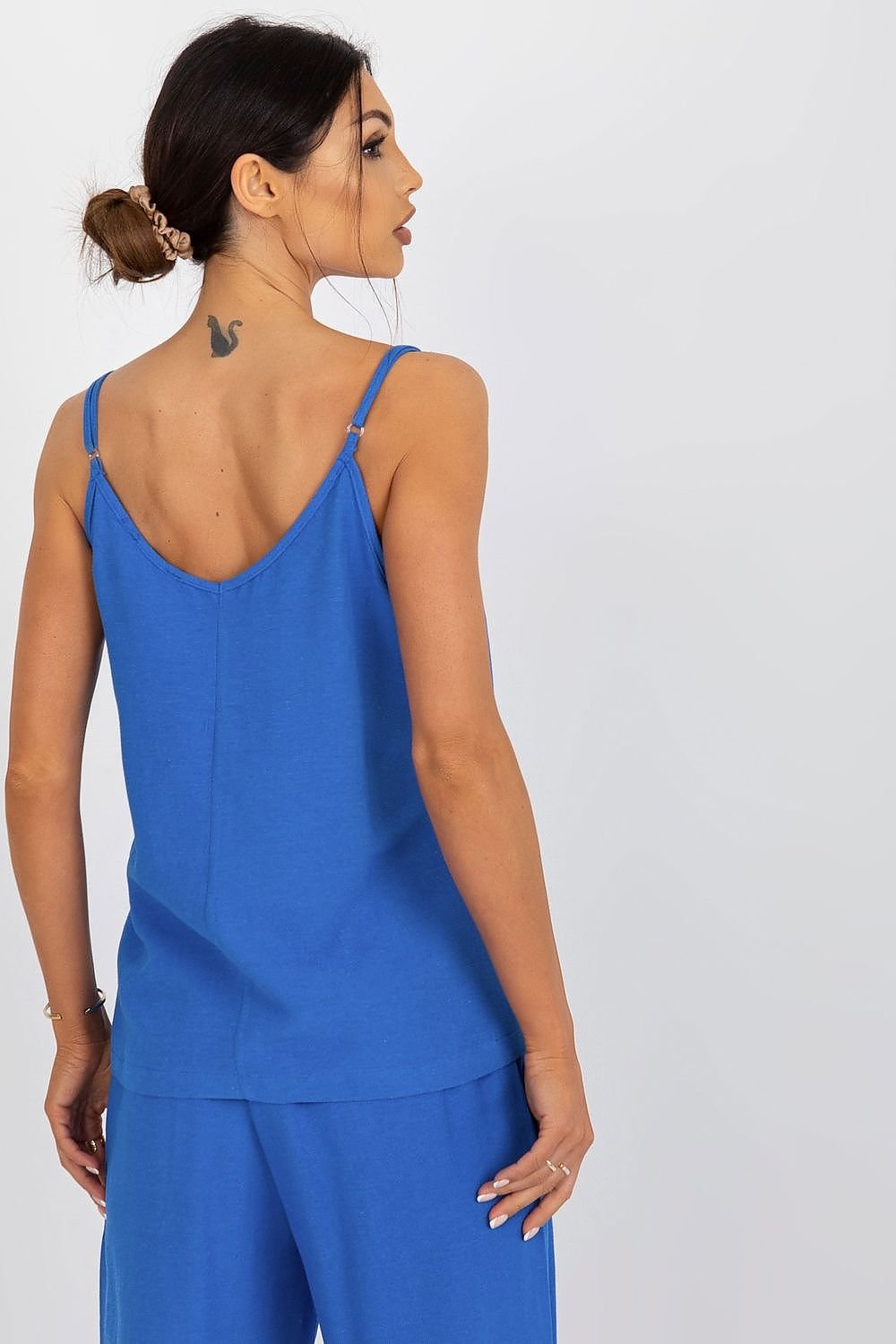 Loose Fit Cami Top
