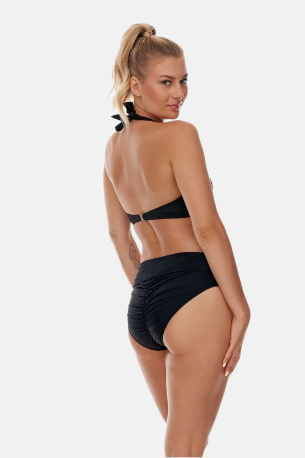  Swimming panties model 180997 Lupo Line 