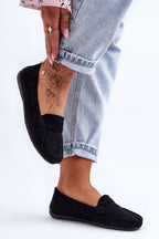  Mocassin model 181819 Step in style 