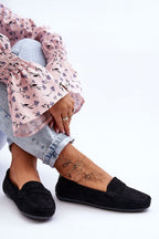  Mocassin model 181819 Step in style 