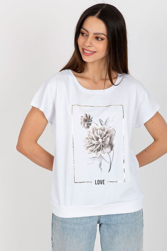 Love Graphic T-Shirt