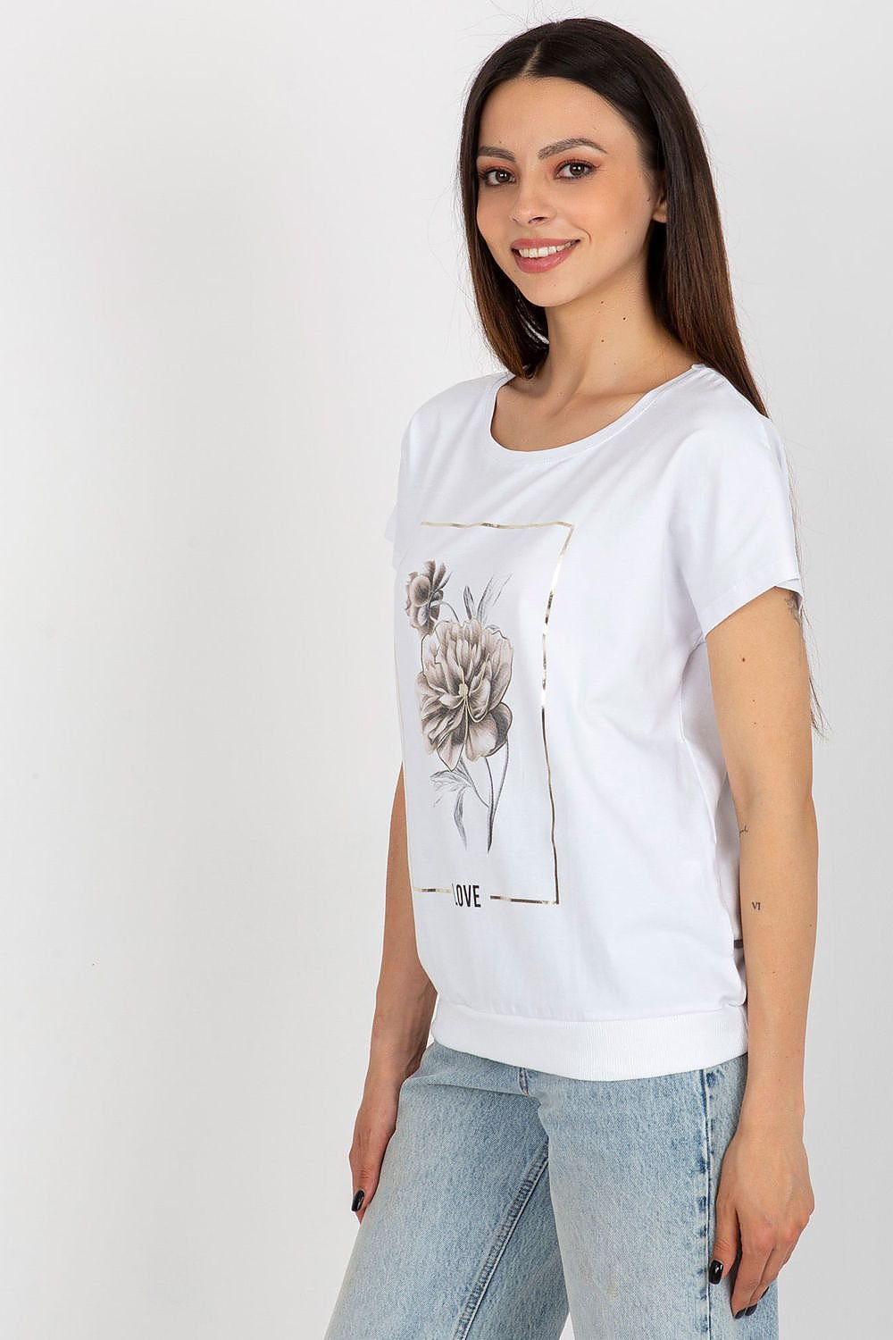 Love Graphic T-Shirt