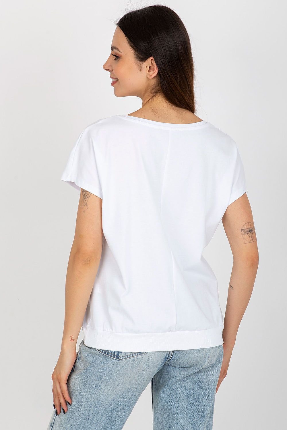 Love Graphic T-Shirt