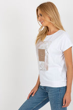 Re Graphic T-Shirt