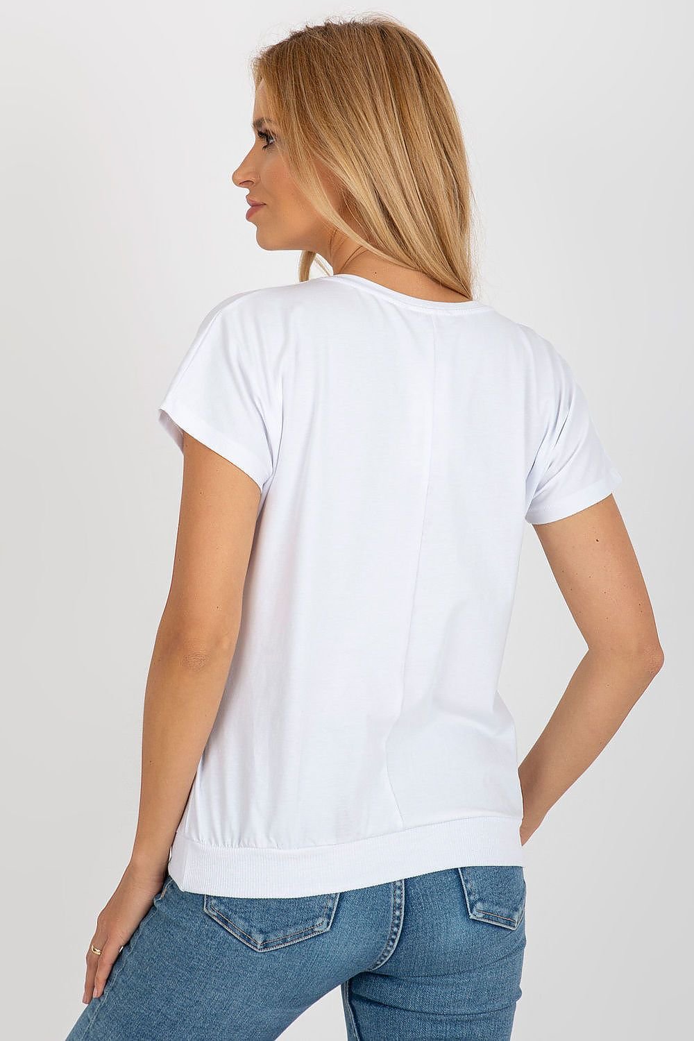 Re Graphic T-Shirt