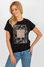 Re Graphic T-Shirt