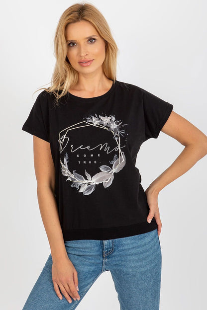 Dreams Come True Graphic T-Shirt