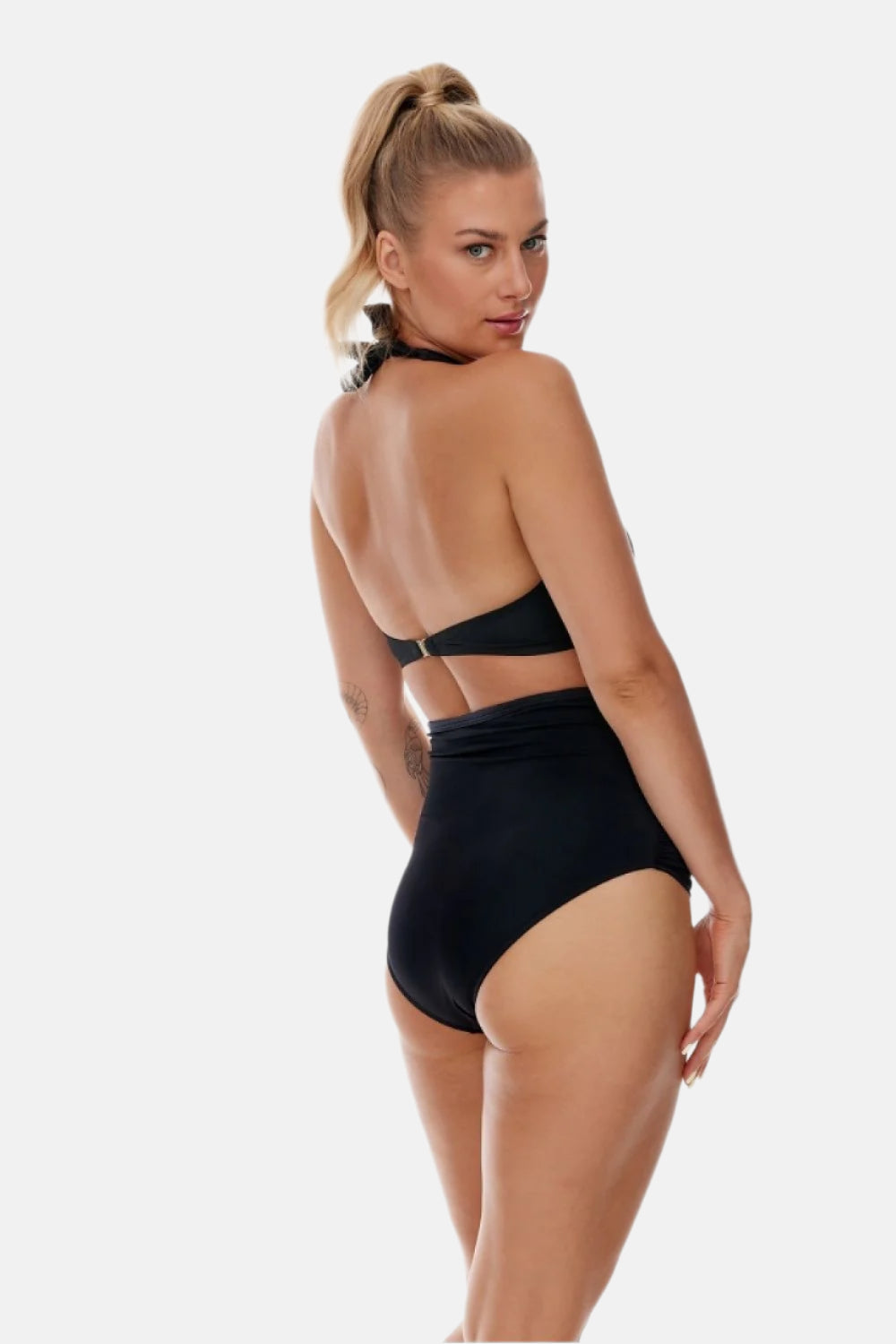 Swimming panties model 182252 Lupo Line 