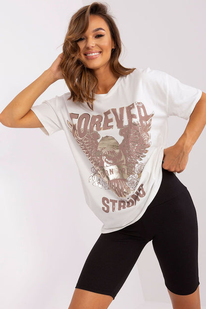 Forever Strong T-Shirt