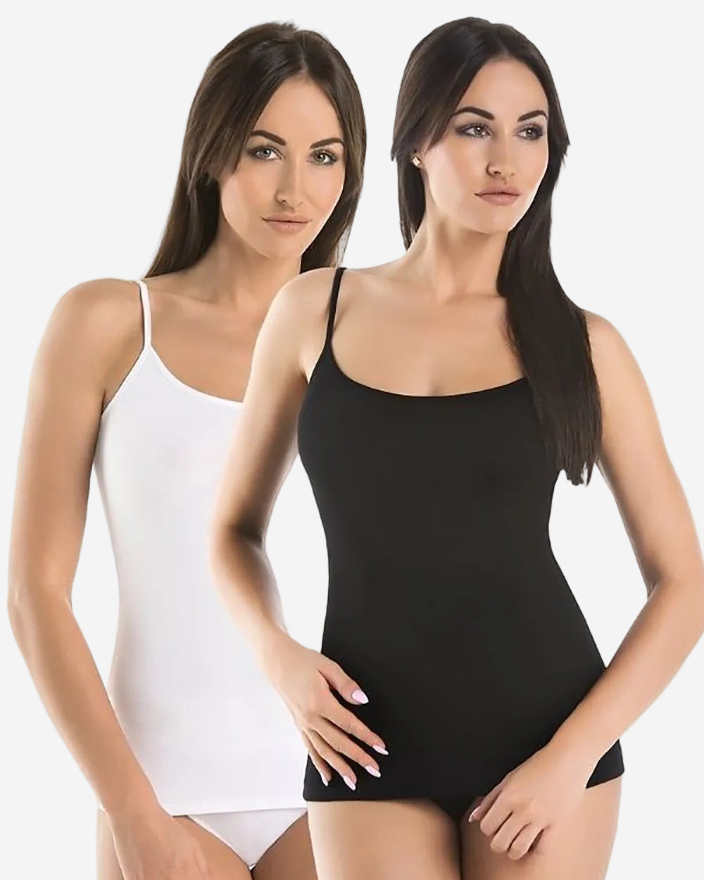 Cami Top 2-Pack Set