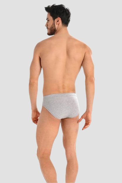 Teyli Men's Briefs