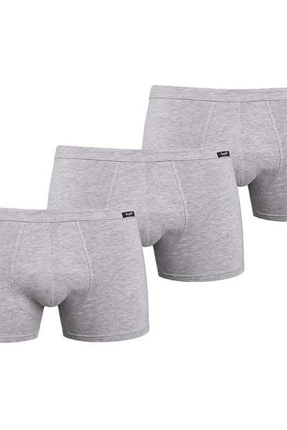 Teyli Men's Boxers