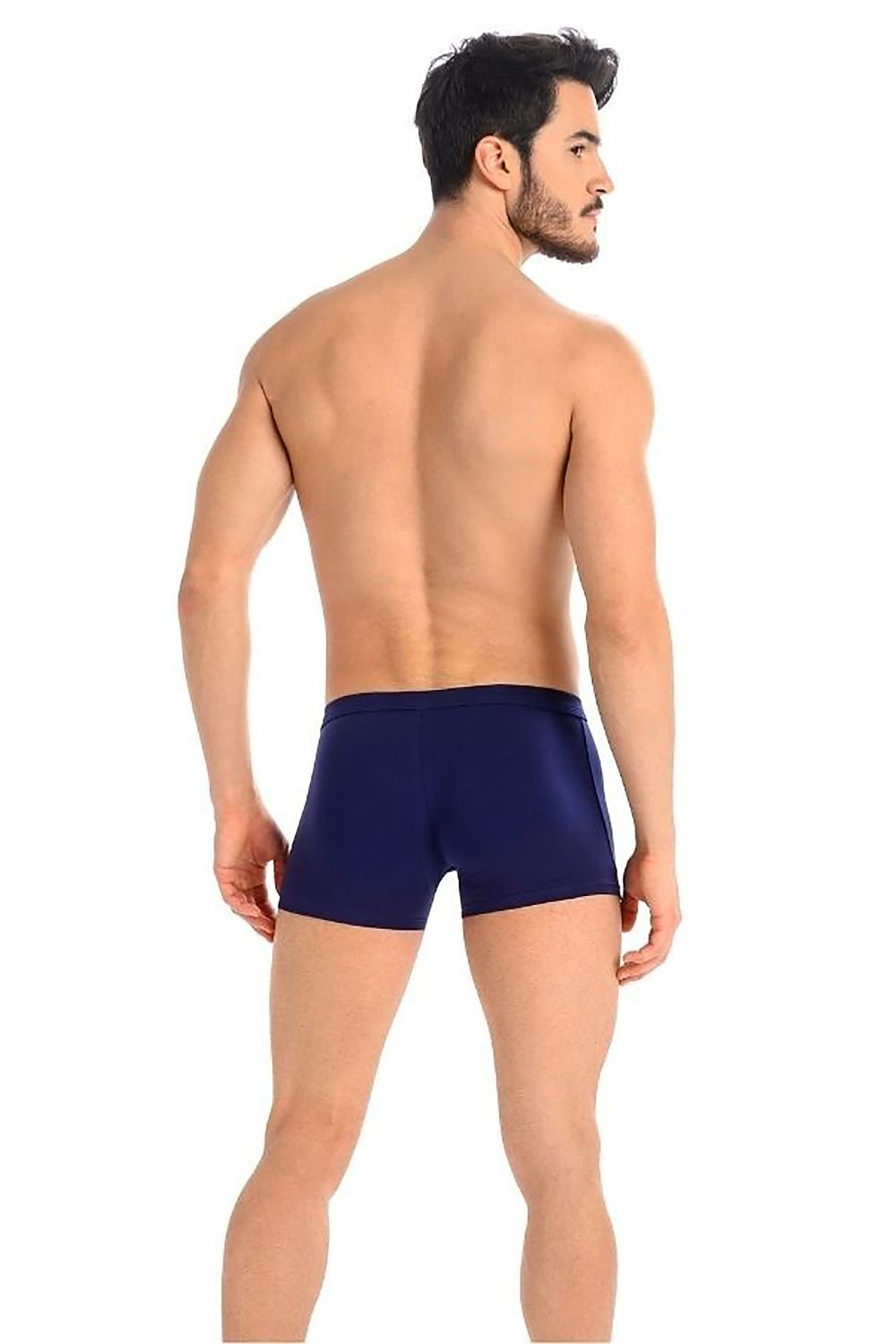 Teyli Men's Boxers