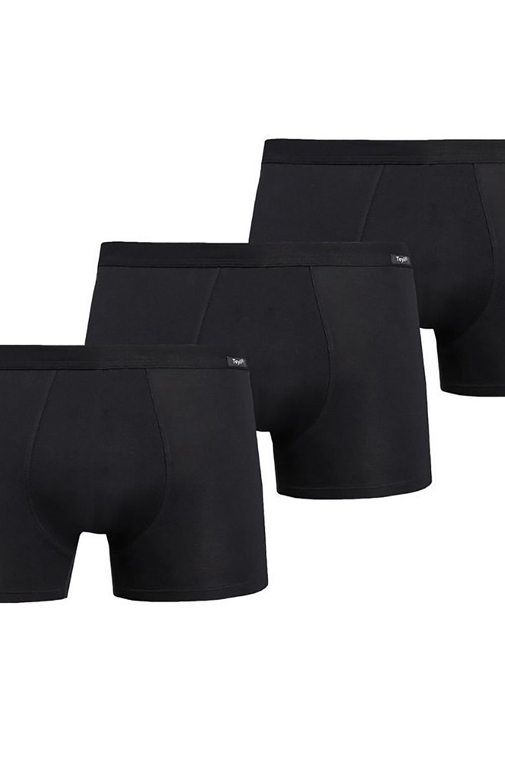 Teyli Men's Boxers