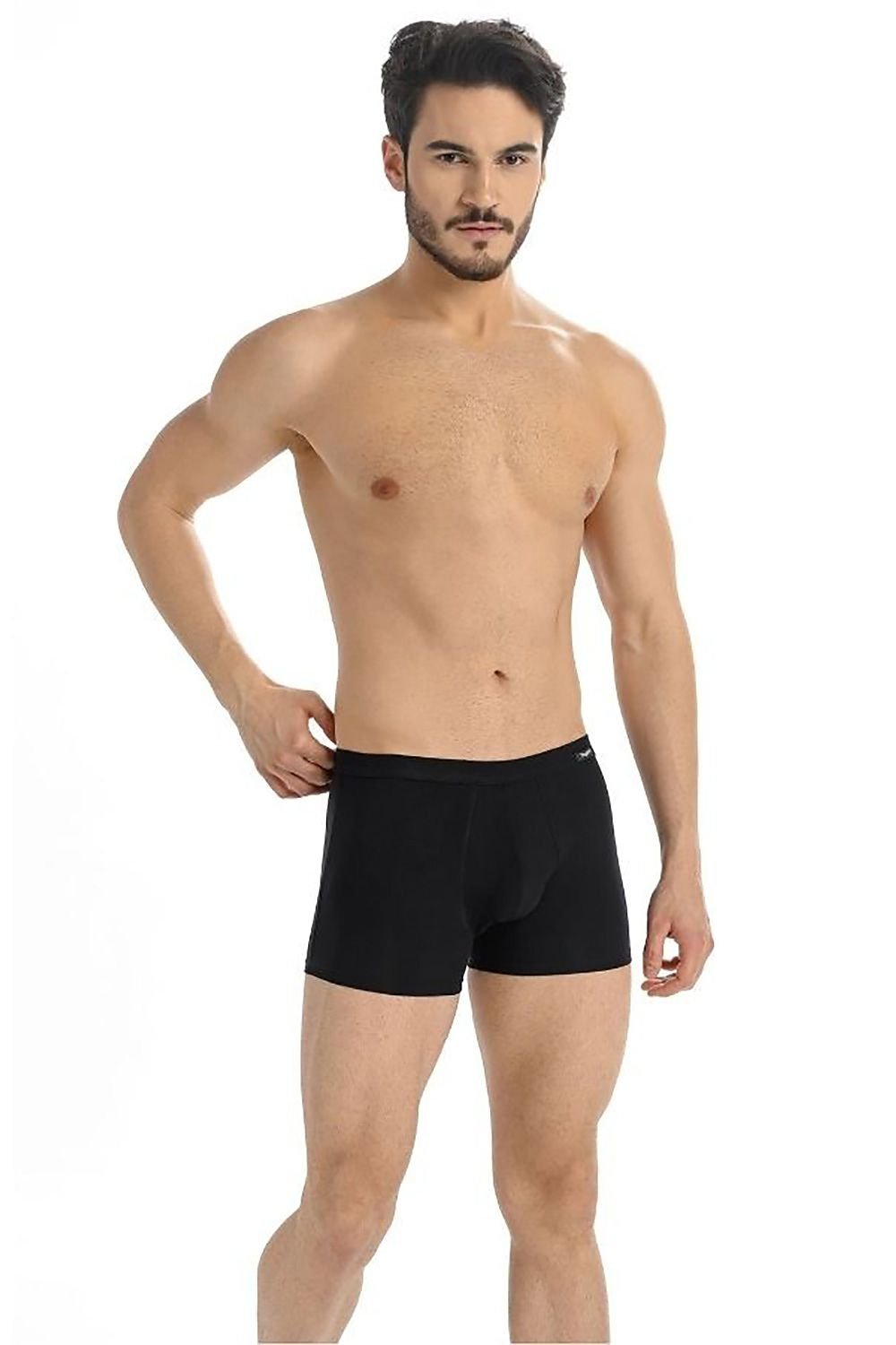 Teyli Men's Boxers