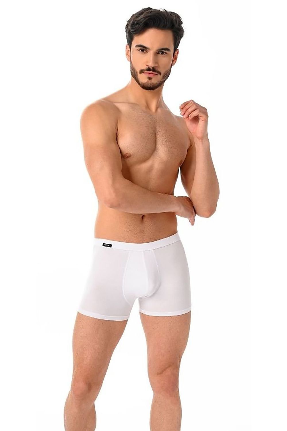 Teyli Men's Boxers